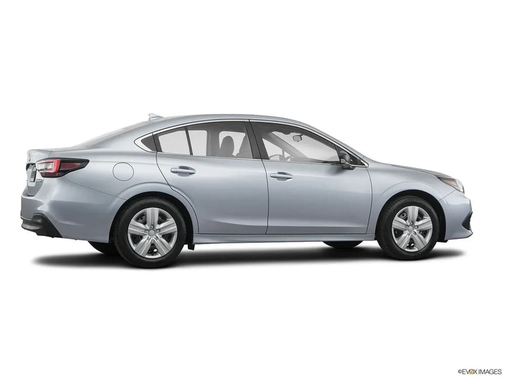 Subaru Legacy 2020 2.5i Standard