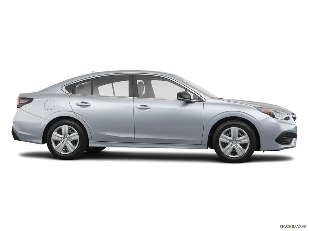 Subaru Legacy 2020 2.5i Standard