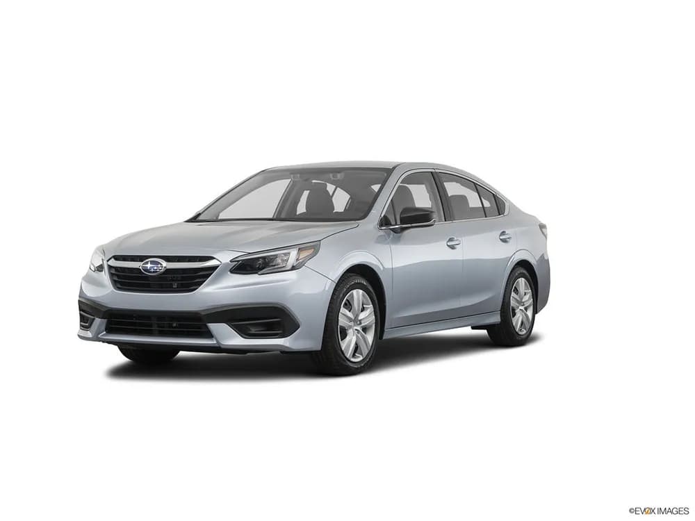 Subaru Legacy 2020 2.5i Standard