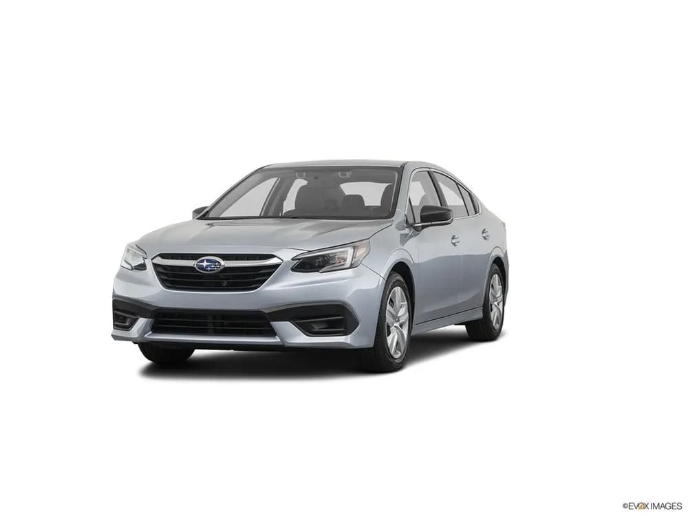 Subaru Legacy 2020 2.5i Standard