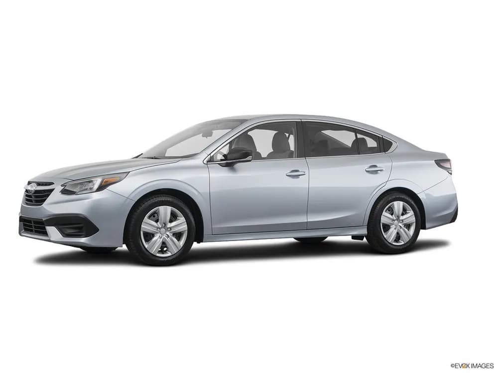 Subaru Legacy 2020 2.5i Standard
