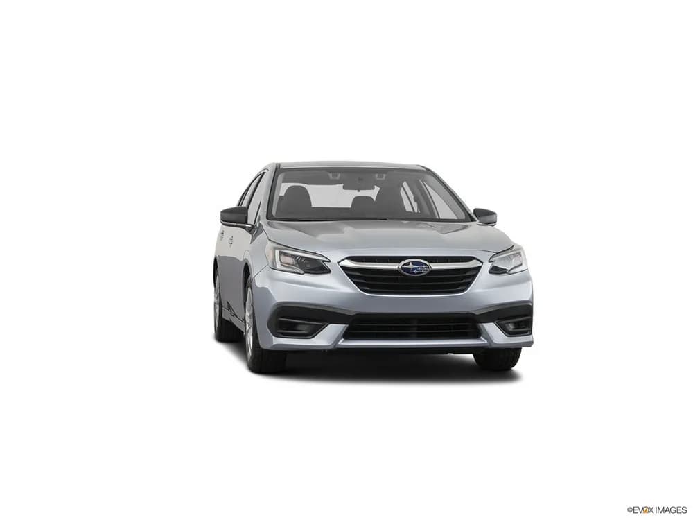 Subaru Legacy 2020 2.5i Standard