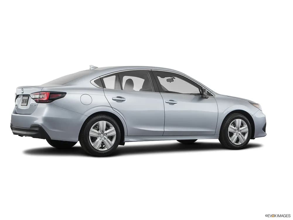 Subaru Legacy 2020 2.5i Standard