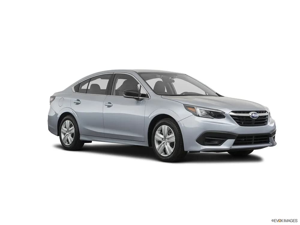 Subaru Legacy 2020 2.5i Standard