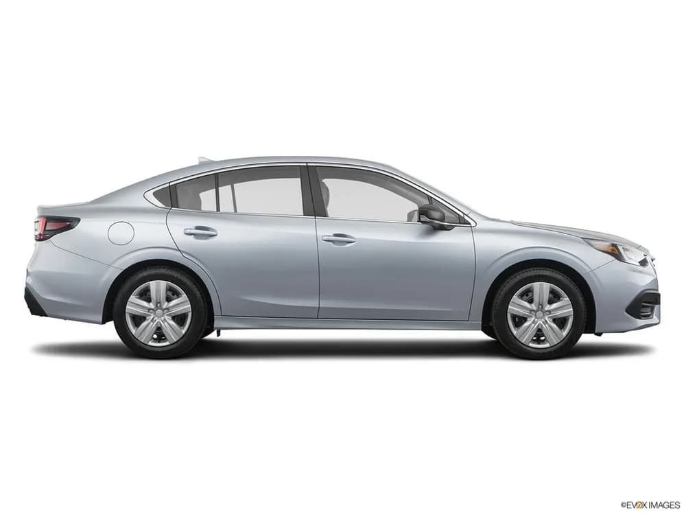 Subaru Legacy 2020 2.5i Standard