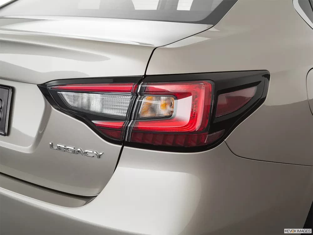 Subaru Legacy 2020 2.5i Premium
