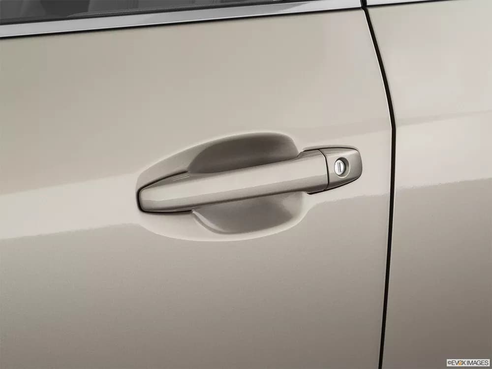 Subaru Legacy 2020 2.5i Premium