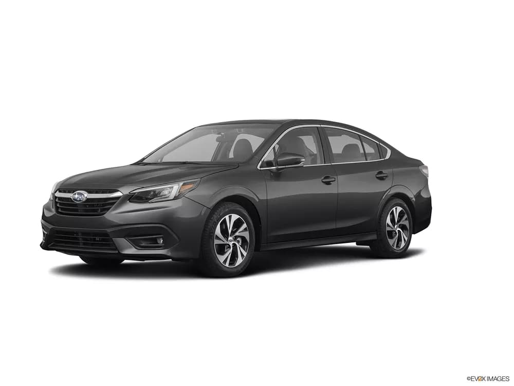 Subaru Legacy 2020 2.5i Premium