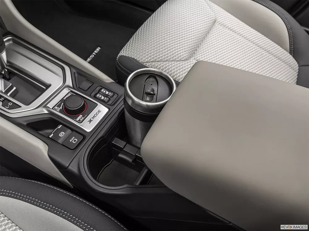 Subaru Forester 2020 2.5i Premium