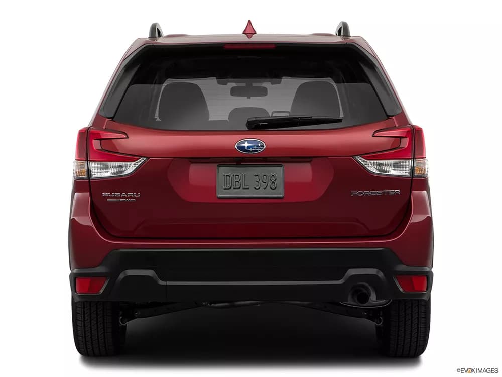 Subaru Forester 2020 2.5i Premium