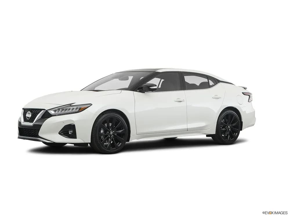 Nissan Maxima 2020 3.5L SR1