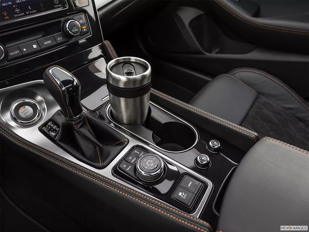 Nissan Maxima 2020 3.5L SR2