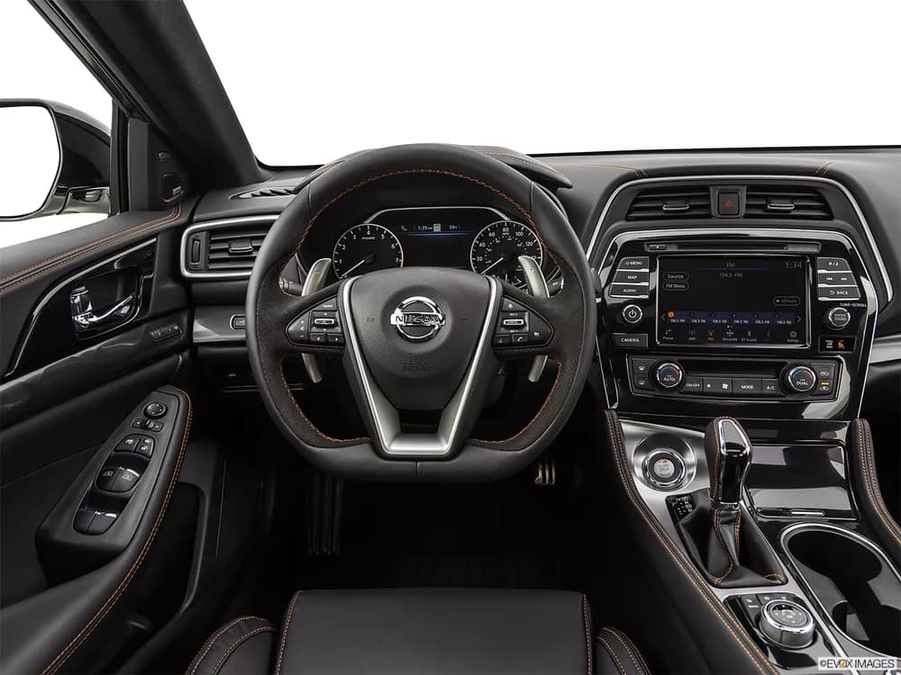 Nissan Maxima 2020 3.5L SR2