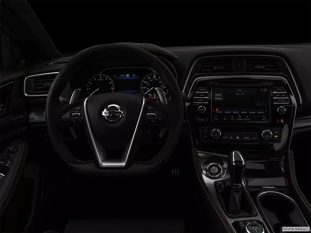 Nissan Maxima 2020 3.5L SR2
