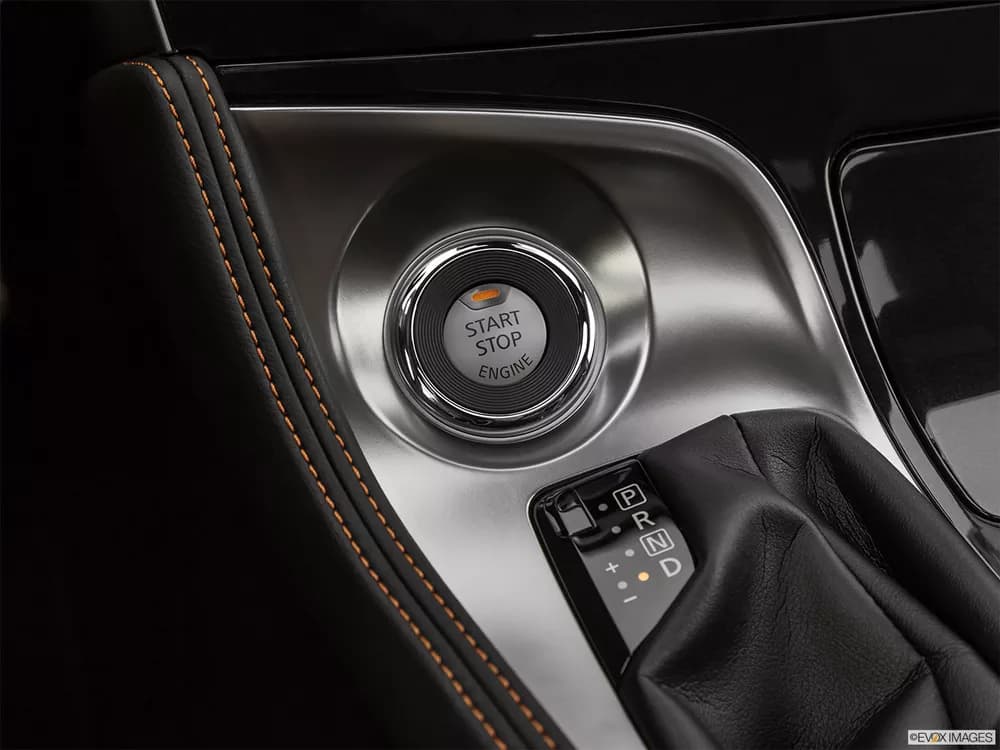 Nissan Maxima 2020 3.5L SR2