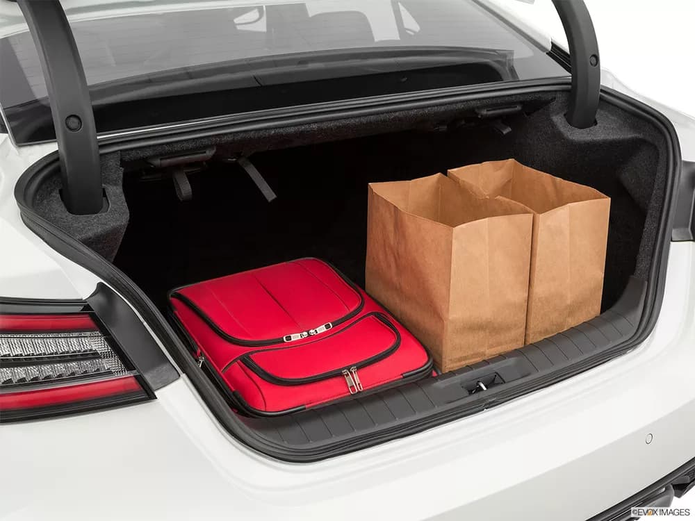 Nissan Maxima 2020 3.5L SR2