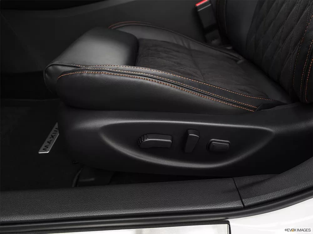 Nissan Maxima 2020 3.5L SR2