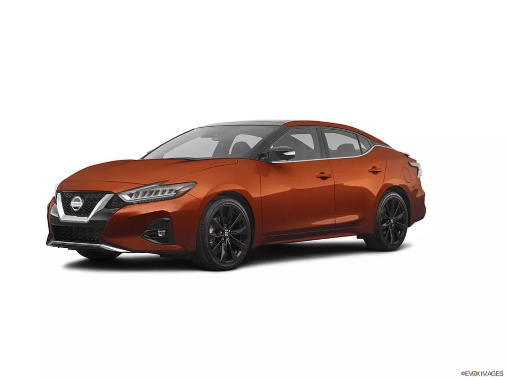 Nissan Maxima 2020 3.5L SR2