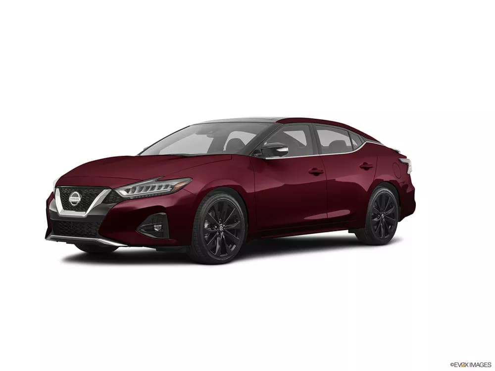 Nissan Maxima 2020 3.5L SR2