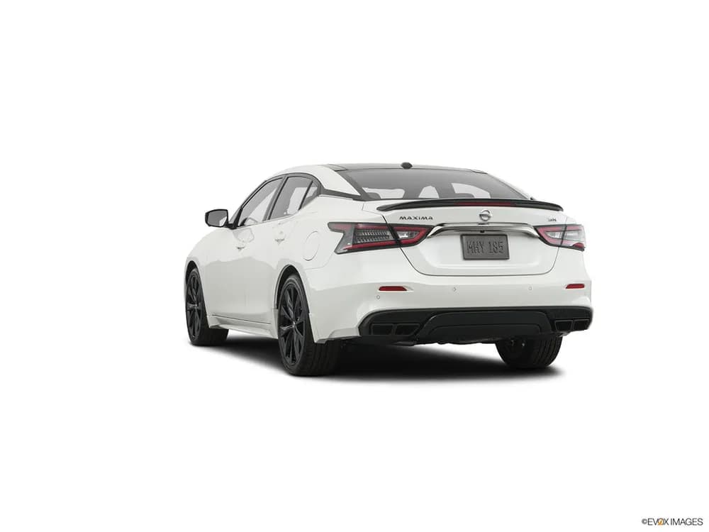 Nissan Maxima 2020 3.5L SR2