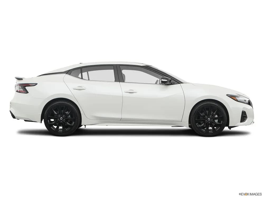 Nissan Maxima 2020 3.5L SR2