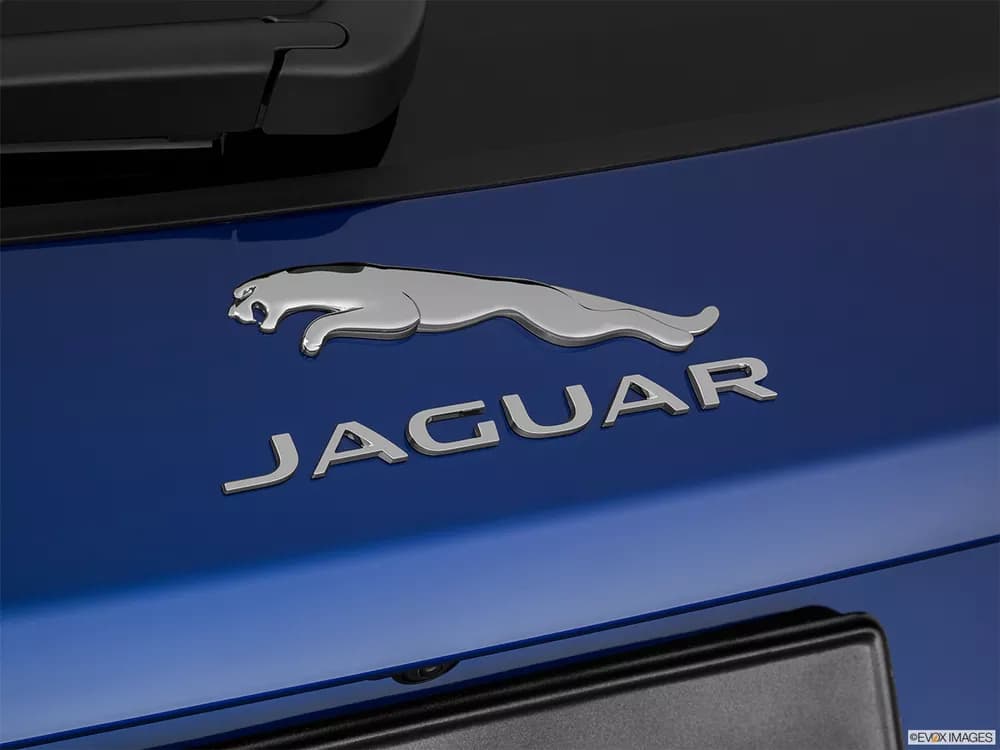 Jaguar F-Pace 2020 2.0T Pure (250 PS)