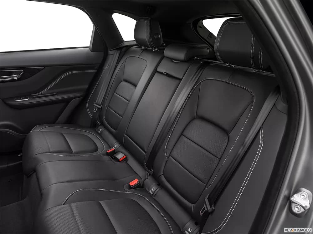Jaguar F-Pace 2020 2.0T Pure (250 PS)