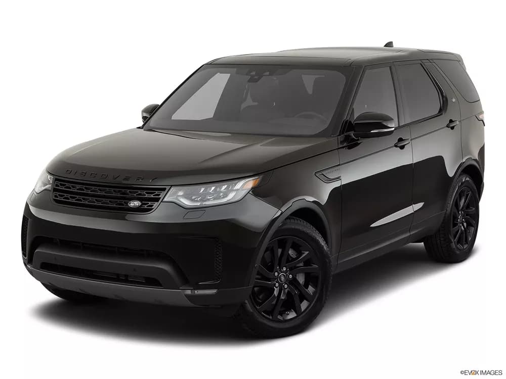 Land Rover Discovery 2020 2.0T HSE (300 HP)