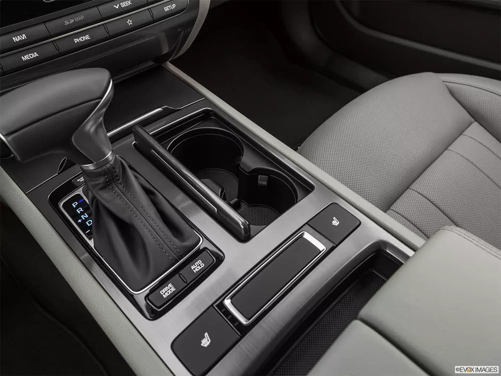 Genesis G80 2020 3.8L Premier