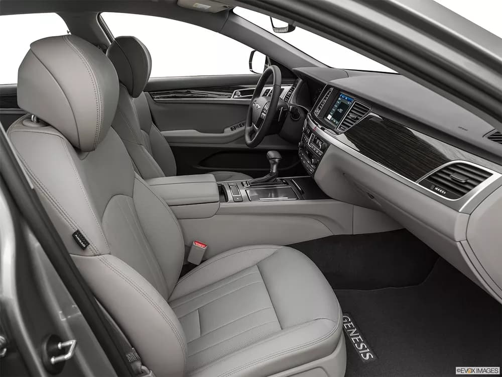 Genesis G80 2020 3.8L Premier