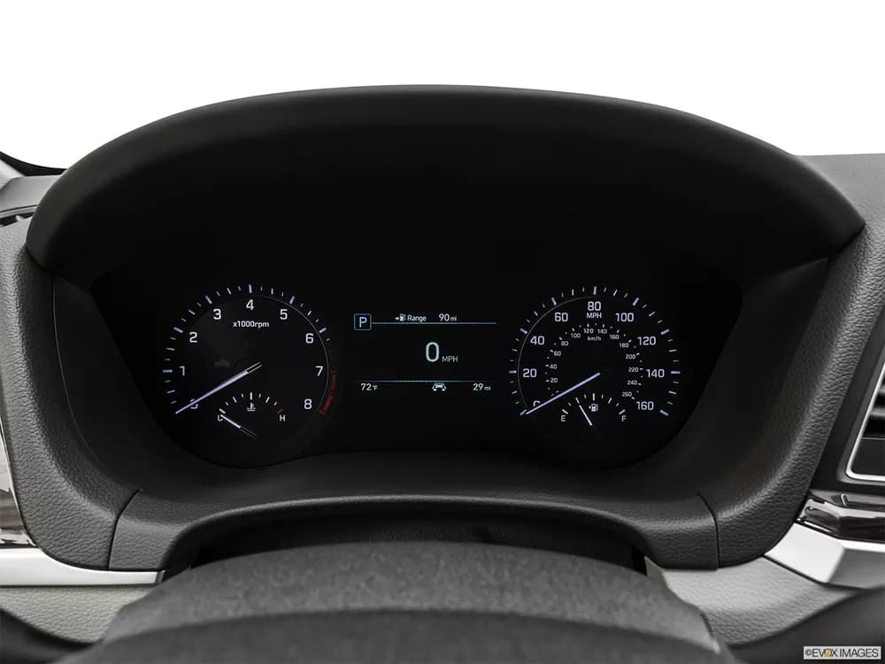 Genesis G80 2020 3.8L Premier