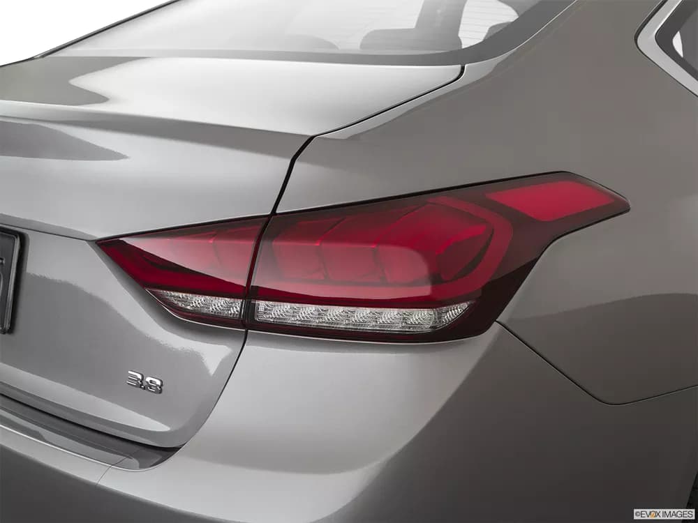 Genesis G80 2020 3.8L Premier