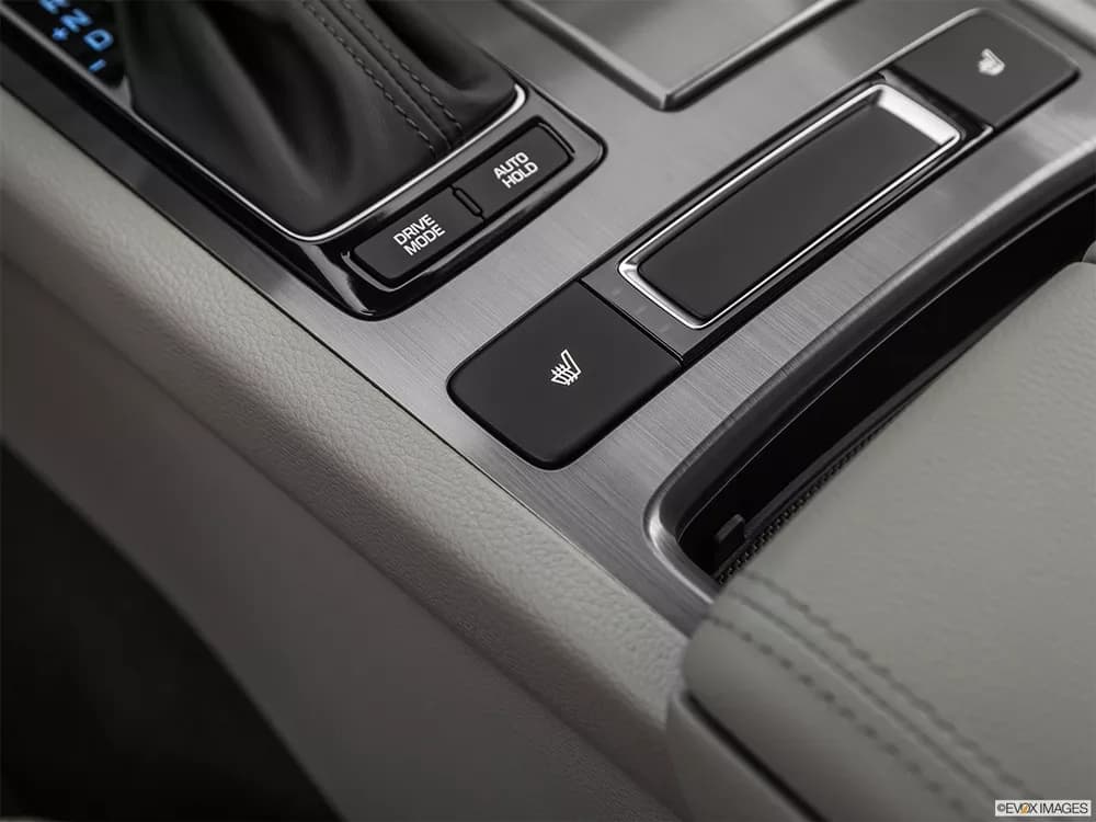 Genesis G80 2020 3.8L Premier