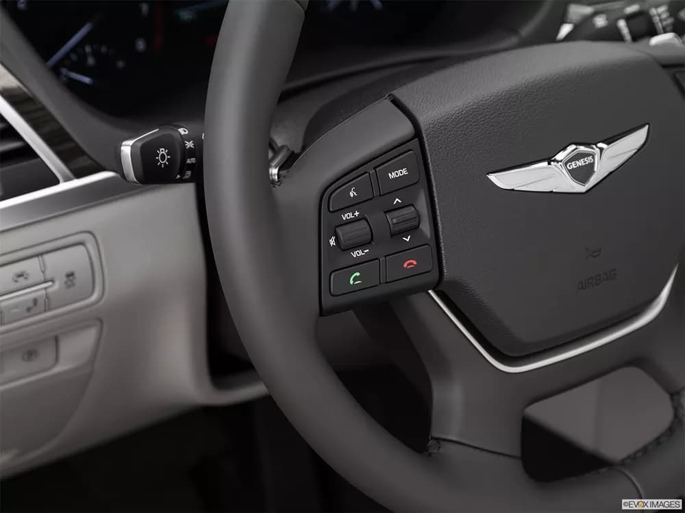 Genesis G80 2020 3.8L Premier