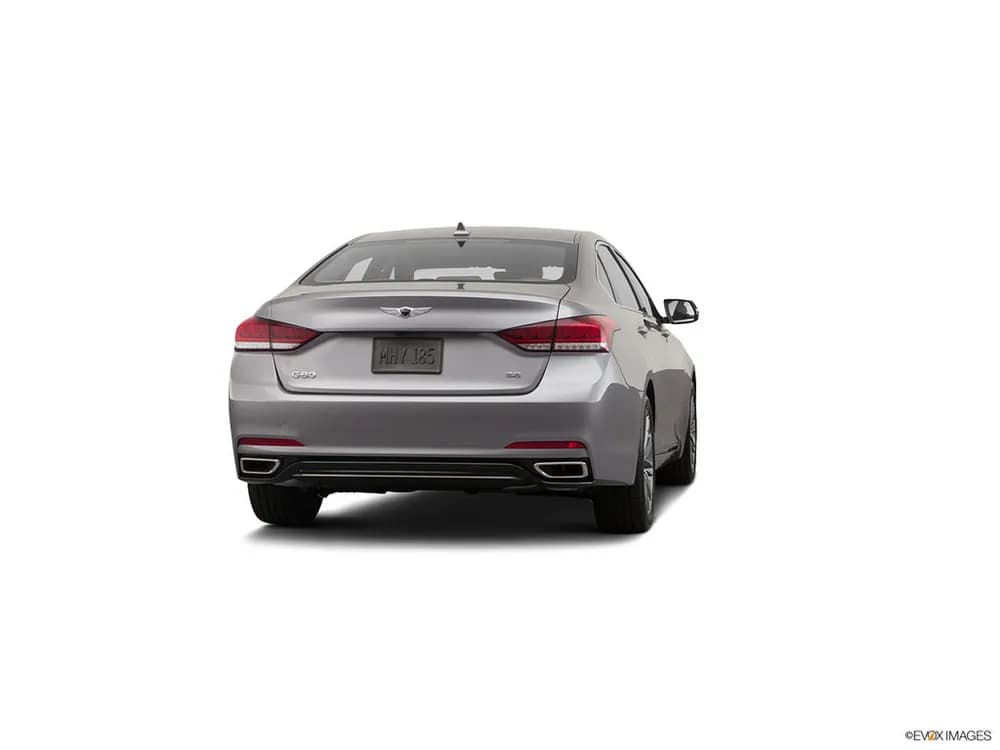 Genesis G80 2020 3.8L Premier