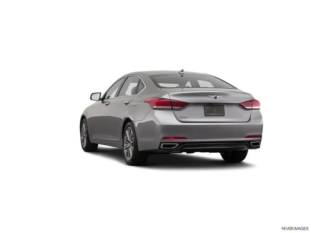 Genesis G80 2020 3.8L Premier