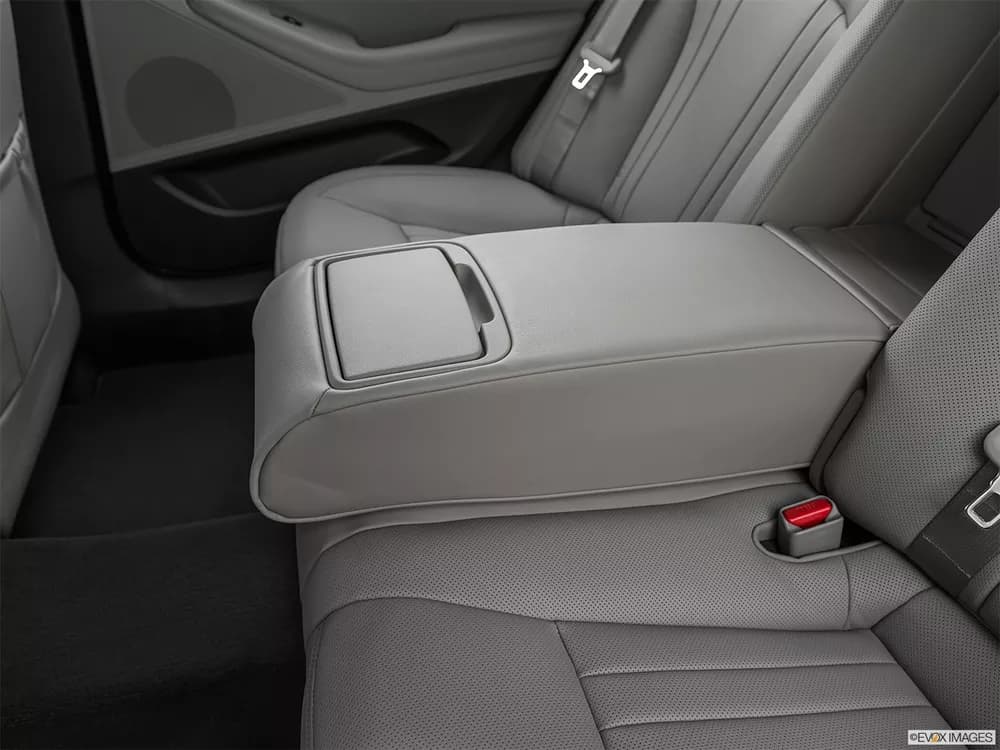 Genesis G80 2020 3.8L Platinum