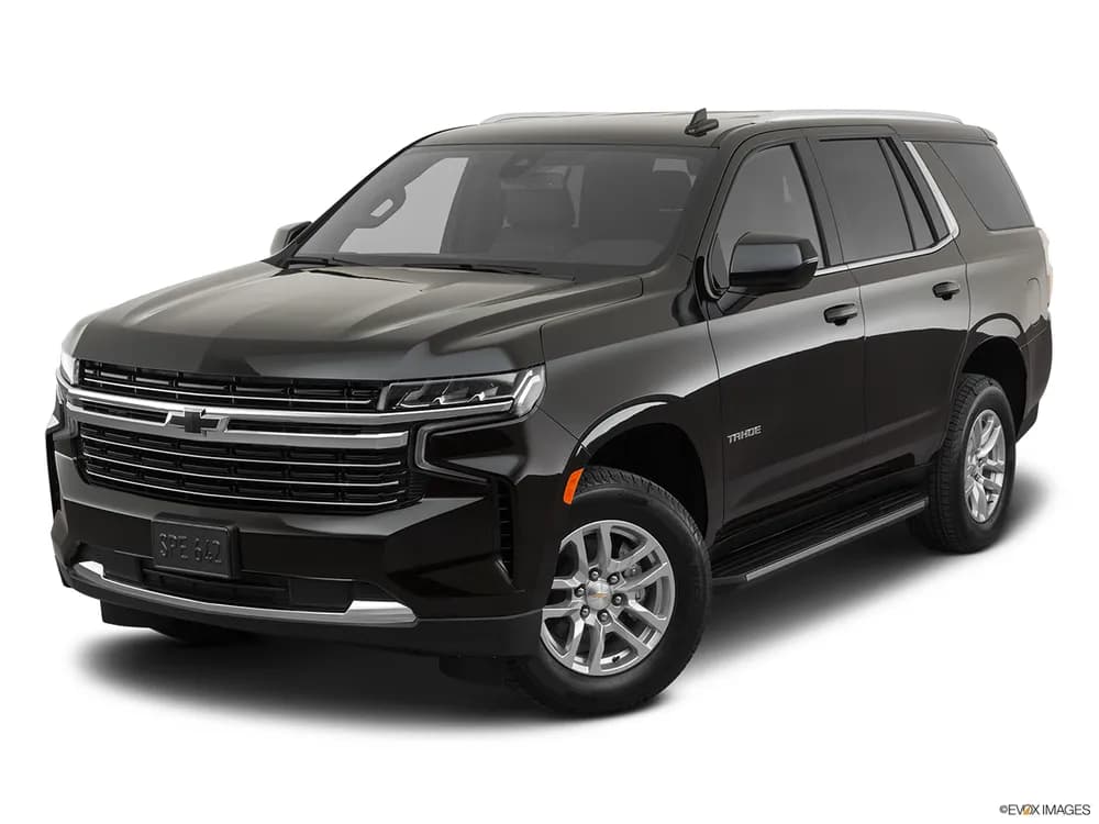 شفروليه تاهو 2021 5.3L LS 4WD