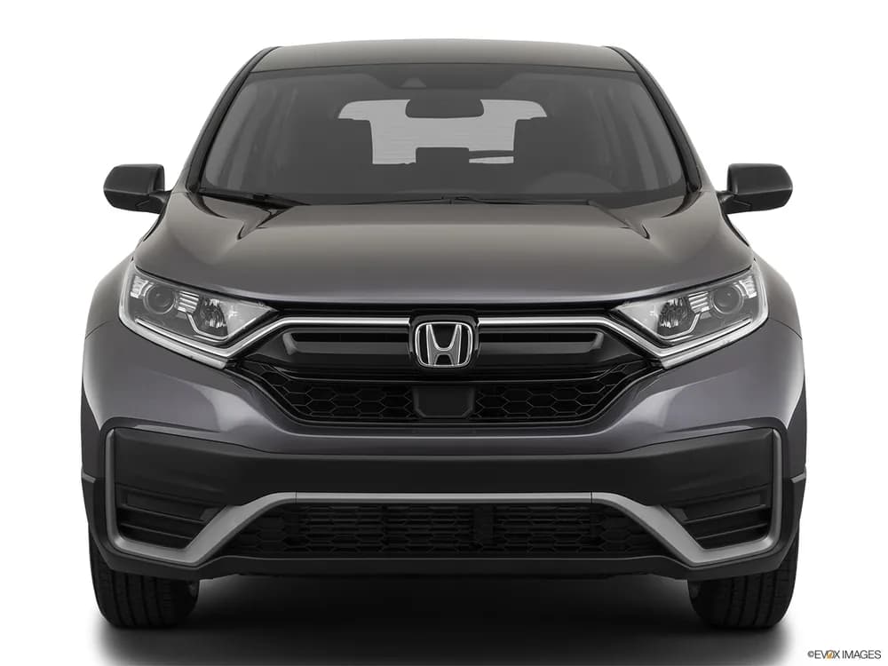Honda CR-V 2021 LX (2WD)