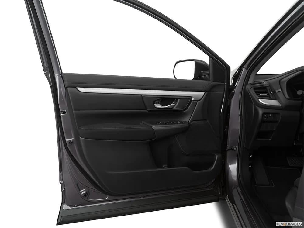 Honda CR-V 2021 LX (2WD)