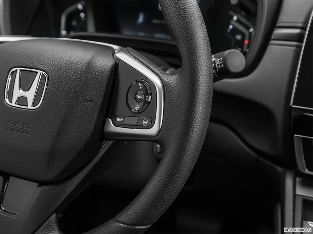 Honda CR-V 2021 LX (2WD)