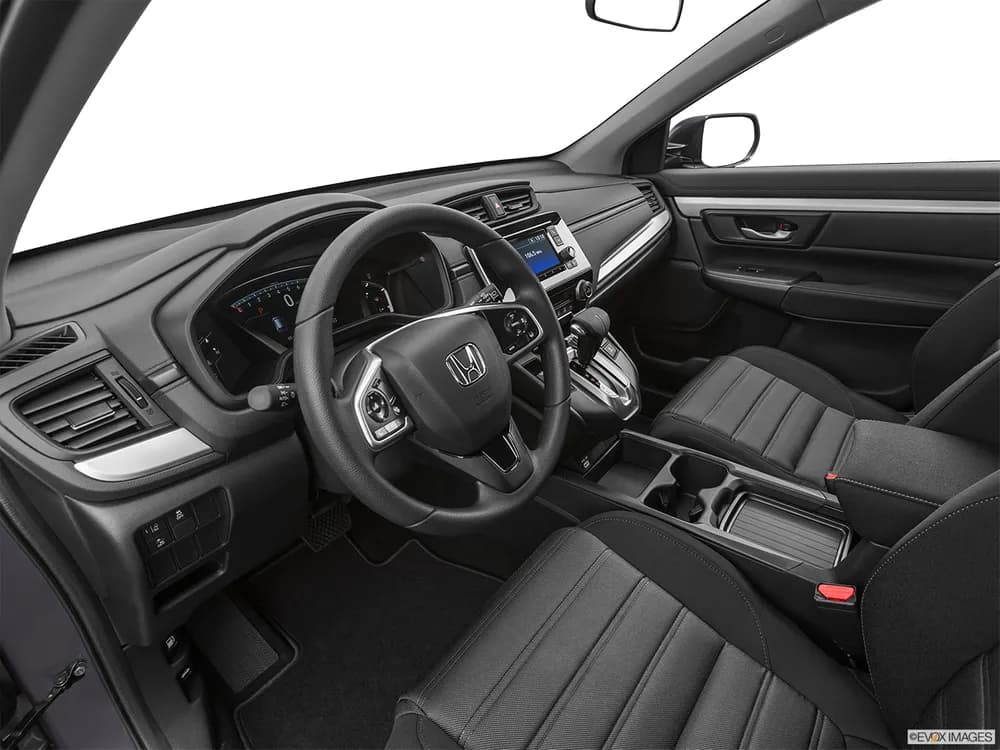 Honda CR-V 2021 LX (2WD)
