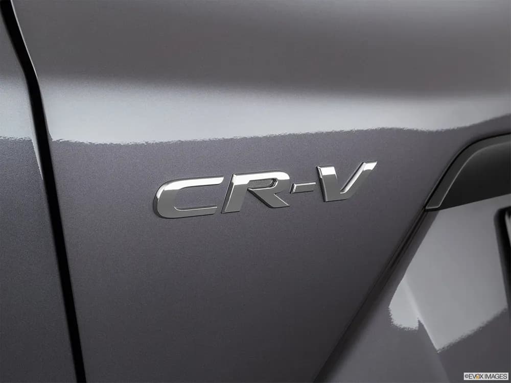 Honda CR-V 2021 LX (2WD)
