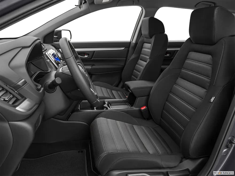 Honda CR-V 2021 LX (2WD)