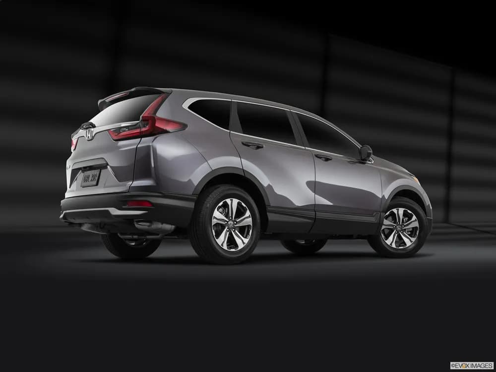 Honda CR-V 2021 LX (2WD)