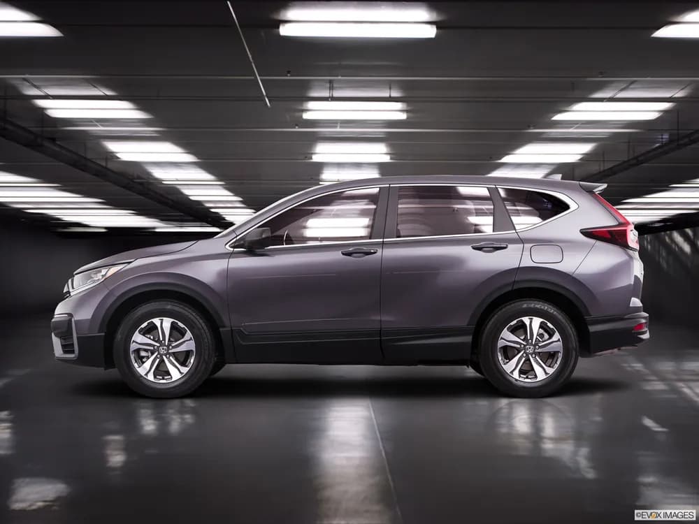 Honda CR-V 2021 LX (2WD)