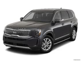 3.8L V6 LX (FWD)