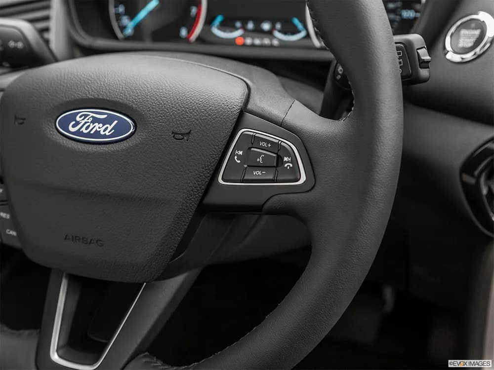 Ford EcoSport 2021 1.5 Titanium