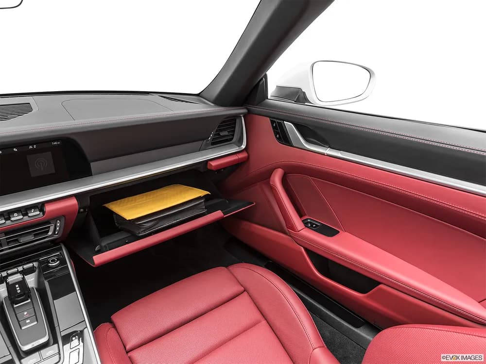 Carrera 4S