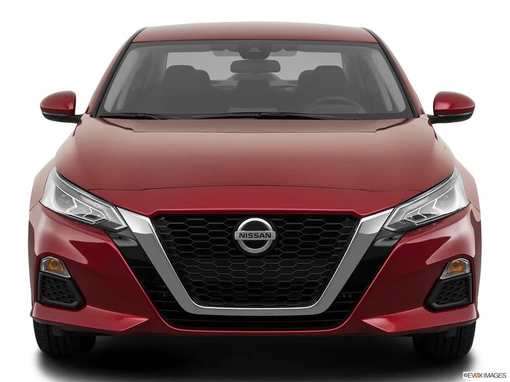 Nissan Altima 2021 2.5 SV